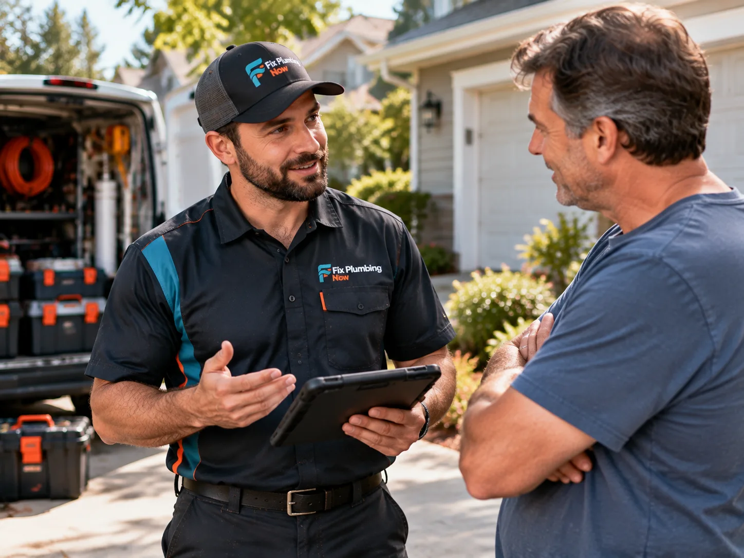 Clogged Drain Service Nicholasville, KY FAQs